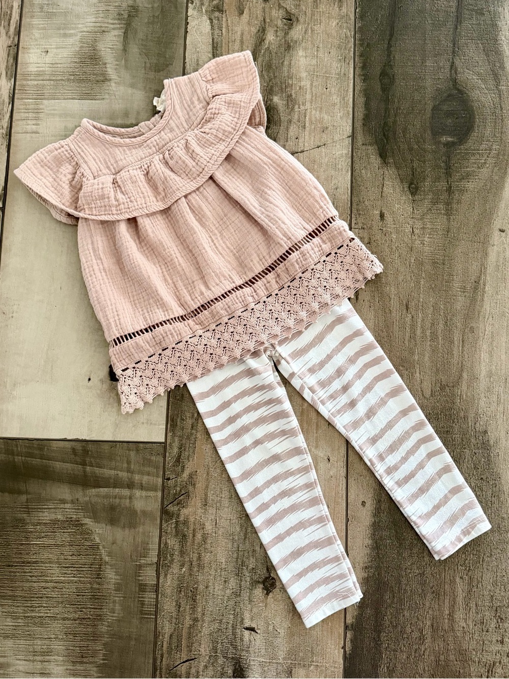 🩶 Jessica Simpson matching set 🩶